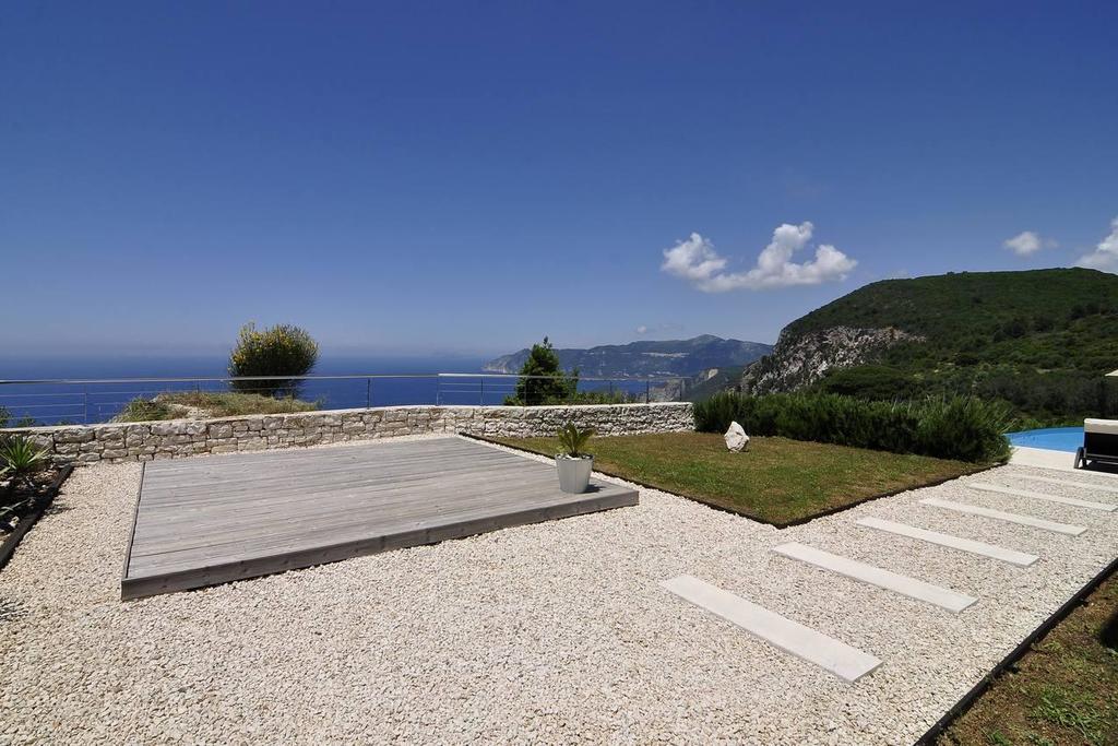 Lookout Villa *
