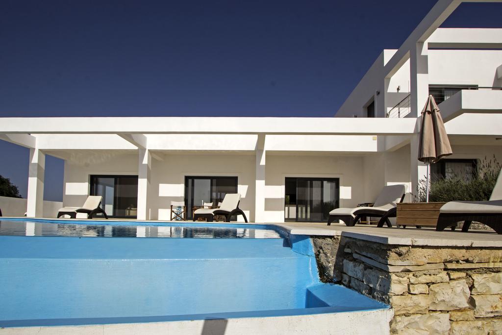 Lookout Villa